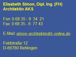 Anschrift